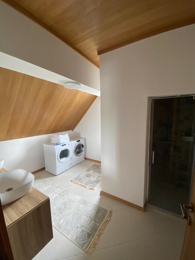 Vila Tara Žabljak Exterior foto
