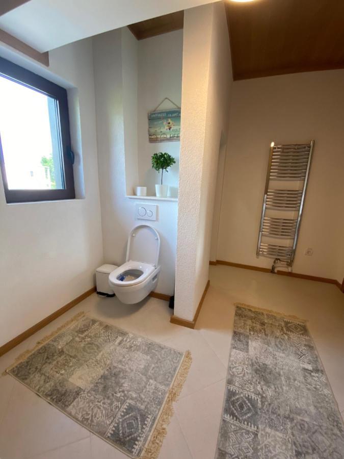 Vila Tara Žabljak Exterior foto