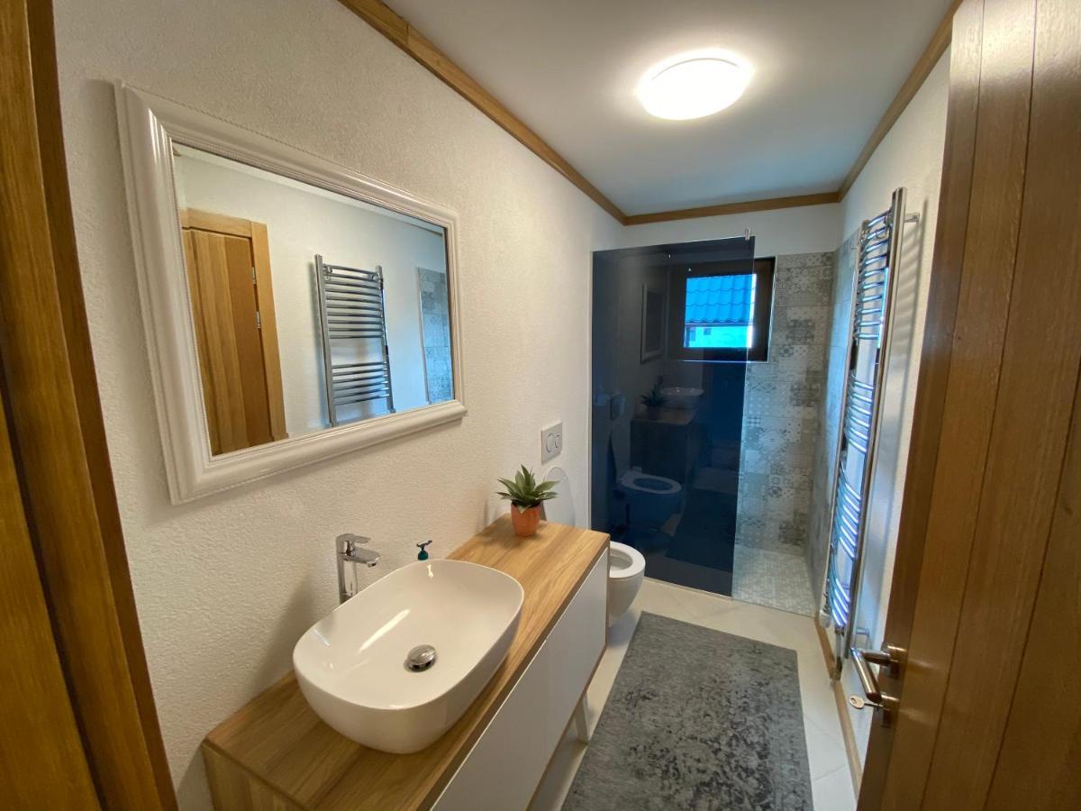 Vila Tara Žabljak Exterior foto